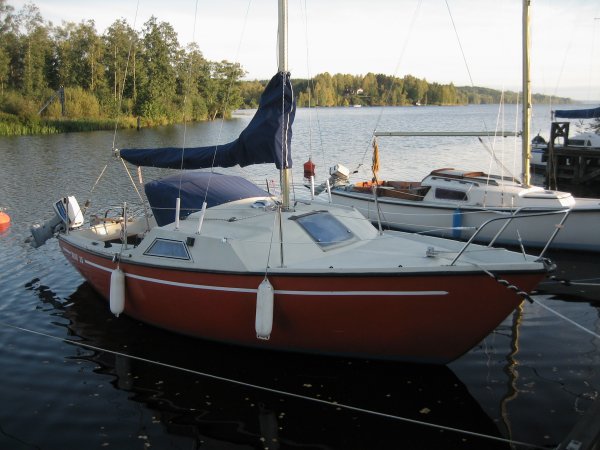 Mats Hansson Marie
